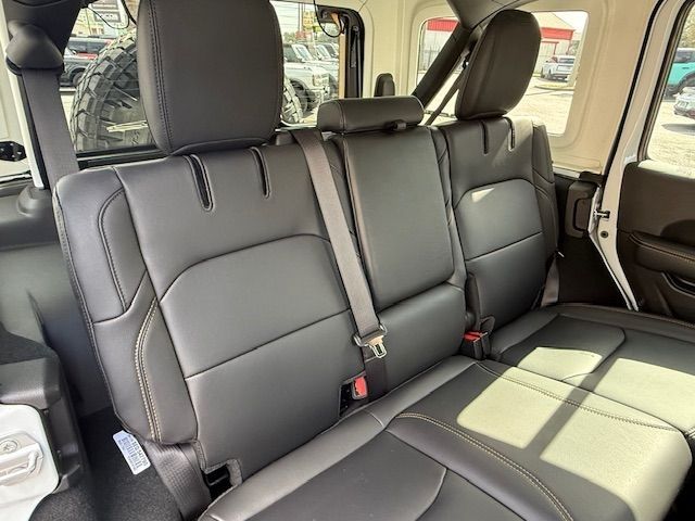 2024 Jeep Wrangler SAHARA 4XE $67K MSRP LEATHER HARDTOP TECH SAFETY | Plant City, FL | psv5 DEMO - Bayshore Automotive 2024 Jeep Wrangler SAHARA 4XE $67K MSRP LEATHER HARDTOP TECH SAFETY | Plant City, FL | psv5 DEMO - Bayshore Automotive