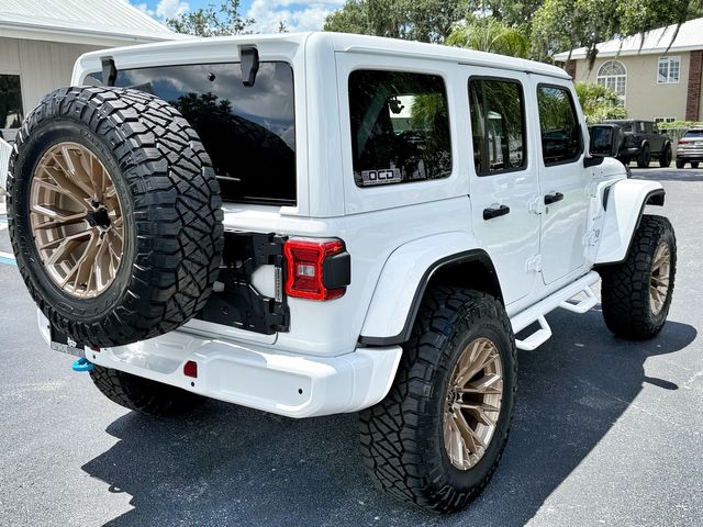 2024 Jeep Wrangler SAHARA 4XE $67K MSRP LEATHER HARDTOP TECH SAFETY | Plant City, FL | psv5 DEMO - Bayshore Automotive 2024 Jeep Wrangler SAHARA 4XE $67K MSRP LEATHER HARDTOP TECH SAFETY | Plant City, FL | psv5 DEMO - Bayshore Automotive