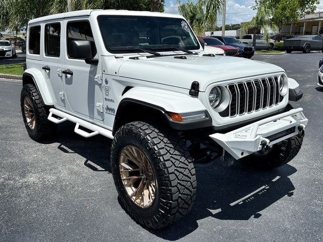 2024 Jeep Wrangler SAHARA 4XE $67K MSRP LEATHER HARDTOP TECH SAFETY | Plant City, FL | psv5 DEMO - Bayshore Automotive 2024 Jeep Wrangler SAHARA 4XE $67K MSRP LEATHER HARDTOP TECH SAFETY | Plant City, FL | psv5 DEMO - Bayshore Automotive