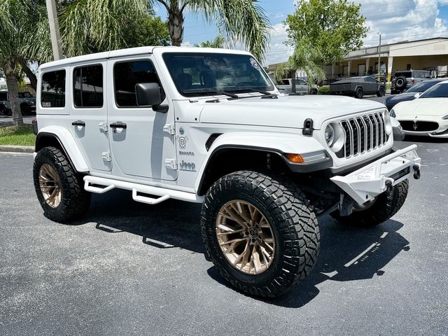 2024 Jeep Wrangler SAHARA 4XE $67K MSRP LEATHER HARDTOP TECH SAFETY | Plant City, FL | psv5 DEMO - Bayshore Automotive 2024 Jeep Wrangler SAHARA 4XE $67K MSRP LEATHER HARDTOP TECH SAFETY | Plant City, FL | psv5 DEMO - Bayshore Automotive