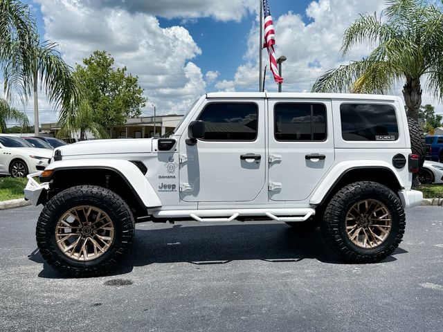 2024 Jeep Wrangler SAHARA 4XE $67K MSRP LEATHER HARDTOP TECH SAFETY | Plant City, FL | psv5 DEMO - Bayshore Automotive 2024 Jeep Wrangler SAHARA 4XE $67K MSRP LEATHER HARDTOP TECH SAFETY | Plant City, FL | psv5 DEMO - Bayshore Automotive