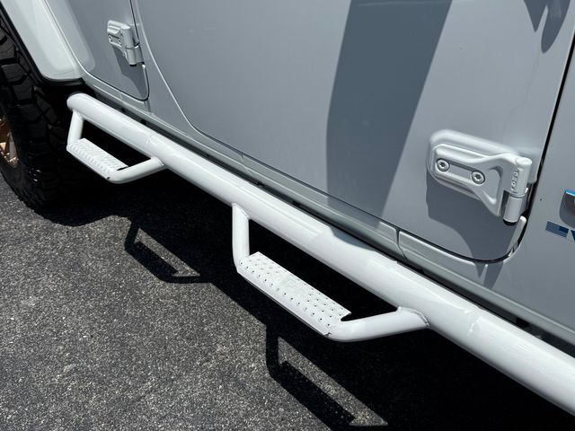 2024 Jeep Wrangler SAHARA 4XE $67K MSRP LEATHER HARDTOP TECH SAFETY | Plant City, FL | psv5 DEMO - Bayshore Automotive 2024 Jeep Wrangler SAHARA 4XE $67K MSRP LEATHER HARDTOP TECH SAFETY | Plant City, FL | psv5 DEMO - Bayshore Automotive