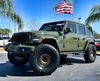 2024 Jeep Wrangler SKYTOP SARGE HIGH ALTITUDE 4XE SAHARA LEATHER 37s | Plant City Florida | Bayshore Automotive 2024 Jeep Wrangler SKYTOP SARGE HIGH ALTITUDE 4XE SAHARA LEATHER 37s | Plant City Florida | Bayshore Automotive