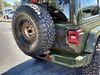2024 Jeep Wrangler SKYTOP SARGE HIGH ALTITUDE 4XE SAHARA LEATHER 37s | Plant City Florida | Bayshore Automotive 2024 Jeep Wrangler SKYTOP SARGE HIGH ALTITUDE 4XE SAHARA LEATHER 37s | Plant City Florida | Bayshore Automotive