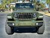 2024 Jeep Wrangler SKYTOP SARGE HIGH ALTITUDE 4XE SAHARA LEATHER 37s | Plant City Florida | Bayshore Automotive 2024 Jeep Wrangler SKYTOP SARGE HIGH ALTITUDE 4XE SAHARA LEATHER 37s | Plant City Florida | Bayshore Automotive