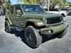 2024 Jeep Wrangler SKYTOP SARGE HIGH ALTITUDE 4XE SAHARA LEATHER 37s | Plant City Florida | Bayshore Automotive 2024 Jeep Wrangler SKYTOP SARGE HIGH ALTITUDE 4XE SAHARA LEATHER 37s | Plant City Florida | Bayshore Automotive