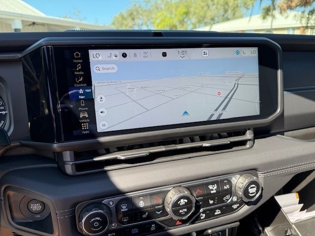 2024 Jeep Wrangler SKYTOP SARGE HIGH ALTITUDE 4XE SAHARA LEATHER 37s | Plant City, FL | psv5 DEMO - Bayshore Automotive 2024 Jeep Wrangler SKYTOP SARGE HIGH ALTITUDE 4XE SAHARA LEATHER 37s | Plant City, FL | psv5 DEMO - Bayshore Automotive