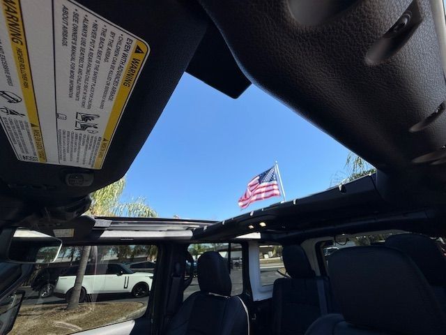 2024 Jeep Wrangler SKYTOP SARGE HIGH ALTITUDE 4XE SAHARA LEATHER 37s | Plant City, FL | psv5 DEMO - Bayshore Automotive 2024 Jeep Wrangler SKYTOP SARGE HIGH ALTITUDE 4XE SAHARA LEATHER 37s | Plant City, FL | psv5 DEMO - Bayshore Automotive