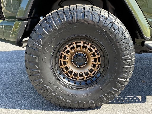 2024 Jeep Wrangler SKYTOP SARGE HIGH ALTITUDE 4XE SAHARA LEATHER 37s | Plant City, FL | psv5 DEMO - Bayshore Automotive 2024 Jeep Wrangler SKYTOP SARGE HIGH ALTITUDE 4XE SAHARA LEATHER 37s | Plant City, FL | psv5 DEMO - Bayshore Automotive