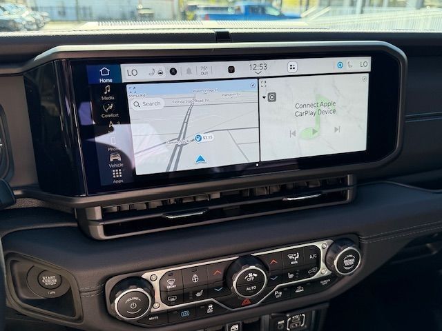 2024 Jeep Wrangler SKYTOP SARGE HIGH ALTITUDE 4XE SAHARA LEATHER 37s | Plant City, FL | psv5 DEMO - Bayshore Automotive 2024 Jeep Wrangler SKYTOP SARGE HIGH ALTITUDE 4XE SAHARA LEATHER 37s | Plant City, FL | psv5 DEMO - Bayshore Automotive