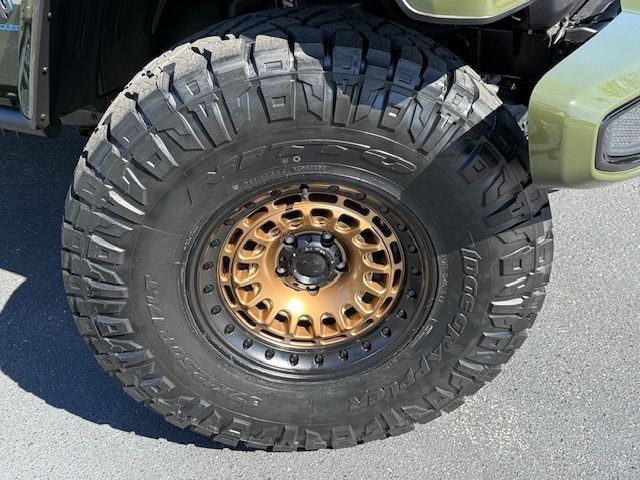 2024 Jeep Wrangler SKYTOP SARGE HIGH ALTITUDE 4XE SAHARA LEATHER 37s | Plant City, FL | psv5 DEMO - Bayshore Automotive 2024 Jeep Wrangler SKYTOP SARGE HIGH ALTITUDE 4XE SAHARA LEATHER 37s | Plant City, FL | psv5 DEMO - Bayshore Automotive