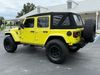 2024 Jeep Wrangler POWER TOP LIFTED BLACK RHINO FALCON 37" NITTOs | Plant City Florida | Bayshore Automotive 2024 Jeep Wrangler POWER TOP LIFTED BLACK RHINO FALCON 37" NITTOs | Plant City Florida | Bayshore Automotive