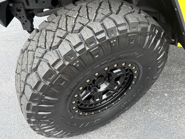 2024 Jeep Wrangler POWER TOP LIFTED BLACK RHINO FALCON 37" NITTOs | Plant City, FL | psv5 DEMO - Bayshore Automotive 2024 Jeep Wrangler POWER TOP LIFTED BLACK RHINO FALCON 37" NITTOs | Plant City, FL | psv5 DEMO - Bayshore Automotive