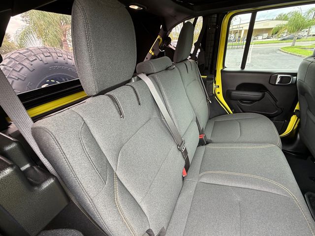 2024 Jeep Wrangler POWER TOP LIFTED BLACK RHINO FALCON 37" NITTOs | Plant City, FL | psv5 DEMO - Bayshore Automotive 2024 Jeep Wrangler POWER TOP LIFTED BLACK RHINO FALCON 37" NITTOs | Plant City, FL | psv5 DEMO - Bayshore Automotive