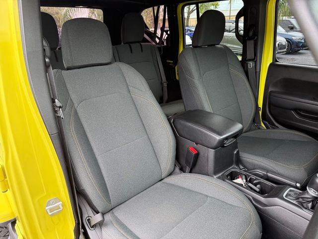 2024 Jeep Wrangler POWER TOP LIFTED BLACK RHINO FALCON 37" NITTOs | Plant City, FL | psv5 DEMO - Bayshore Automotive 2024 Jeep Wrangler POWER TOP LIFTED BLACK RHINO FALCON 37" NITTOs | Plant City, FL | psv5 DEMO - Bayshore Automotive