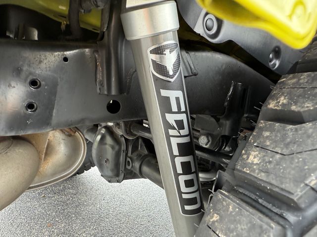 2024 Jeep Wrangler POWER TOP LIFTED BLACK RHINO FALCON 37" NITTOs | Plant City, FL | psv5 DEMO - Bayshore Automotive 2024 Jeep Wrangler POWER TOP LIFTED BLACK RHINO FALCON 37" NITTOs | Plant City, FL | psv5 DEMO - Bayshore Automotive