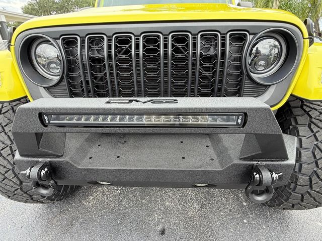 2024 Jeep Wrangler POWER TOP LIFTED BLACK RHINO FALCON 37" NITTOs | Plant City, FL | psv5 DEMO - Bayshore Automotive 2024 Jeep Wrangler POWER TOP LIFTED BLACK RHINO FALCON 37" NITTOs | Plant City, FL | psv5 DEMO - Bayshore Automotive