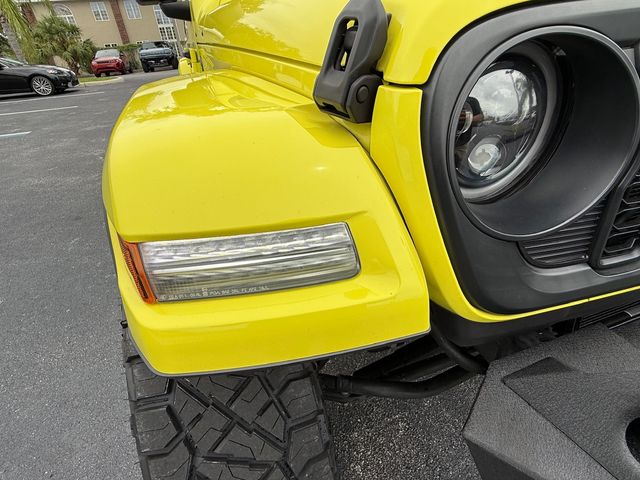 2024 Jeep Wrangler POWER TOP LIFTED BLACK RHINO FALCON 37" NITTOs | Plant City, FL | psv5 DEMO - Bayshore Automotive 2024 Jeep Wrangler POWER TOP LIFTED BLACK RHINO FALCON 37" NITTOs | Plant City, FL | psv5 DEMO - Bayshore Automotive