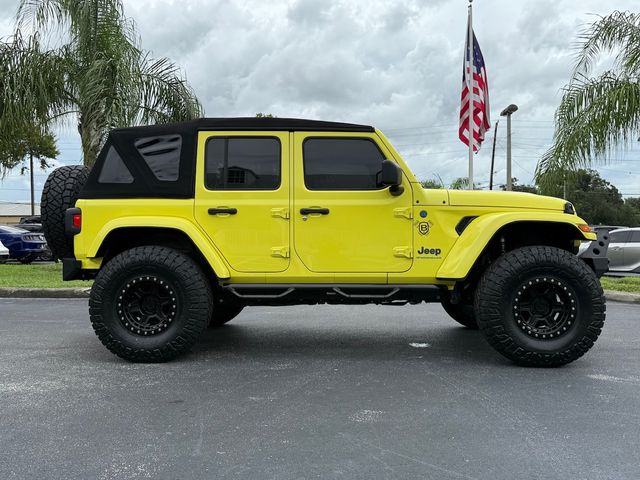 2024 Jeep Wrangler POWER TOP LIFTED BLACK RHINO FALCON 37" NITTOs | Plant City, FL | psv5 DEMO - Bayshore Automotive 2024 Jeep Wrangler POWER TOP LIFTED BLACK RHINO FALCON 37" NITTOs | Plant City, FL | psv5 DEMO - Bayshore Automotive