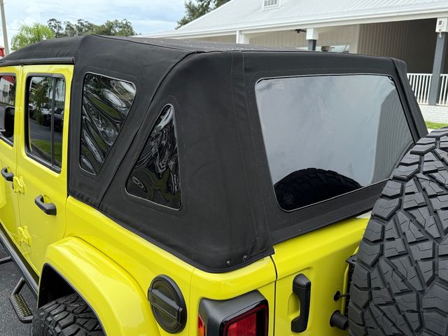 2024 Jeep Wrangler POWER TOP LIFTED BLACK RHINO FALCON 37" NITTOs | Plant City, FL | psv5 DEMO - Bayshore Automotive 2024 Jeep Wrangler POWER TOP LIFTED BLACK RHINO FALCON 37" NITTOs | Plant City, FL | psv5 DEMO - Bayshore Automotive