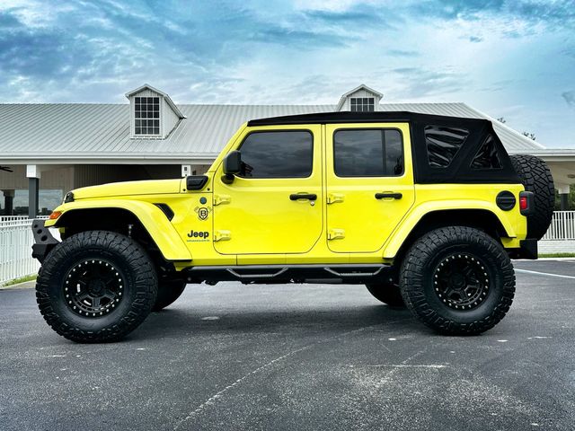 2024 Jeep Wrangler POWER TOP LIFTED BLACK RHINO FALCON 37" NITTOs | Plant City, FL | psv5 DEMO - Bayshore Automotive 2024 Jeep Wrangler POWER TOP LIFTED BLACK RHINO FALCON 37" NITTOs | Plant City, FL | psv5 DEMO - Bayshore Automotive