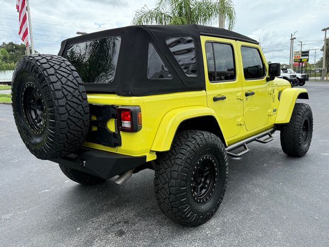 2024 Jeep Wrangler POWER TOP LIFTED BLACK RHINO FALCON 37" NITTOs | Plant City, FL | psv5 DEMO - Bayshore Automotive 2024 Jeep Wrangler POWER TOP LIFTED BLACK RHINO FALCON 37" NITTOs | Plant City, FL | psv5 DEMO - Bayshore Automotive