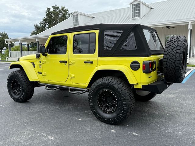 2024 Jeep Wrangler POWER TOP LIFTED BLACK RHINO FALCON 37" NITTOs | Plant City, FL | psv5 DEMO - Bayshore Automotive 2024 Jeep Wrangler POWER TOP LIFTED BLACK RHINO FALCON 37" NITTOs | Plant City, FL | psv5 DEMO - Bayshore Automotive