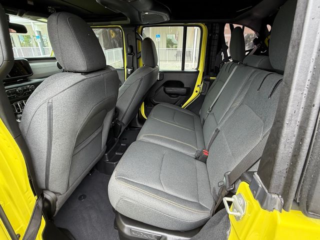 2024 Jeep Wrangler POWER TOP LIFTED BLACK RHINO FALCON 37" NITTOs | Plant City, FL | psv5 DEMO - Bayshore Automotive 2024 Jeep Wrangler POWER TOP LIFTED BLACK RHINO FALCON 37" NITTOs | Plant City, FL | psv5 DEMO - Bayshore Automotive