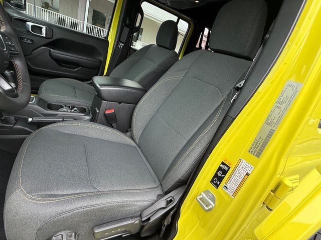 2024 Jeep Wrangler POWER TOP LIFTED BLACK RHINO FALCON 37" NITTOs | Plant City, FL | psv5 DEMO - Bayshore Automotive 2024 Jeep Wrangler POWER TOP LIFTED BLACK RHINO FALCON 37" NITTOs | Plant City, FL | psv5 DEMO - Bayshore Automotive