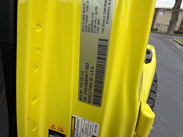 2024 Jeep Wrangler POWER TOP LIFTED BLACK RHINO FALCON 37" NITTOs | Plant City, FL | psv5 DEMO - Bayshore Automotive 2024 Jeep Wrangler POWER TOP LIFTED BLACK RHINO FALCON 37" NITTOs | Plant City, FL | psv5 DEMO - Bayshore Automotive