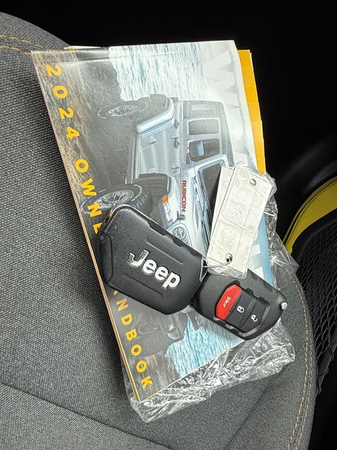 2024 Jeep Wrangler POWER TOP LIFTED BLACK RHINO FALCON 37" NITTOs | Plant City, FL | psv5 DEMO - Bayshore Automotive 2024 Jeep Wrangler POWER TOP LIFTED BLACK RHINO FALCON 37" NITTOs | Plant City, FL | psv5 DEMO - Bayshore Automotive