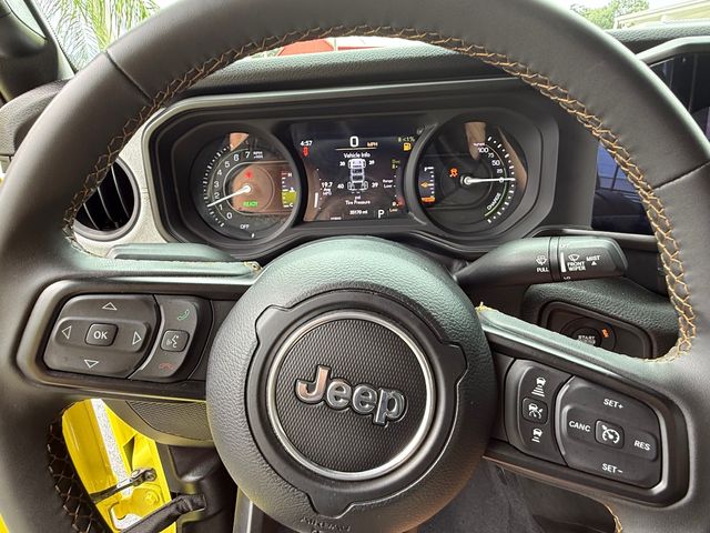 2024 Jeep Wrangler POWER TOP LIFTED BLACK RHINO FALCON 37" NITTOs | Plant City, FL | psv5 DEMO - Bayshore Automotive 2024 Jeep Wrangler POWER TOP LIFTED BLACK RHINO FALCON 37" NITTOs | Plant City, FL | psv5 DEMO - Bayshore Automotive