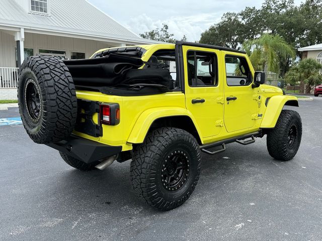 2024 Jeep Wrangler POWER TOP LIFTED BLACK RHINO FALCON 37" NITTOs | Plant City, FL | psv5 DEMO - Bayshore Automotive 2024 Jeep Wrangler POWER TOP LIFTED BLACK RHINO FALCON 37" NITTOs | Plant City, FL | psv5 DEMO - Bayshore Automotive