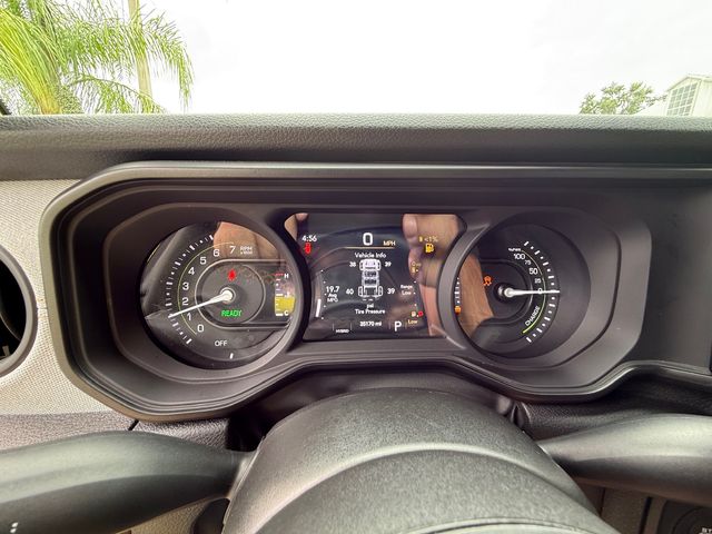 2024 Jeep Wrangler POWER TOP LIFTED BLACK RHINO FALCON 37" NITTOs | Plant City, FL | psv5 DEMO - Bayshore Automotive 2024 Jeep Wrangler POWER TOP LIFTED BLACK RHINO FALCON 37" NITTOs | Plant City, FL | psv5 DEMO - Bayshore Automotive