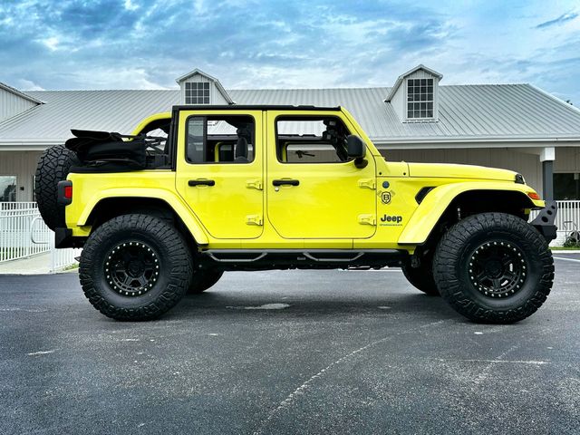 2024 Jeep Wrangler POWER TOP LIFTED BLACK RHINO FALCON 37" NITTOs | Plant City, FL | psv5 DEMO - Bayshore Automotive 2024 Jeep Wrangler POWER TOP LIFTED BLACK RHINO FALCON 37" NITTOs | Plant City, FL | psv5 DEMO - Bayshore Automotive