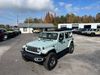 2024 Jeep Wrangler Sahara - Power-Top | Riverview, FL | The Jeep Depot