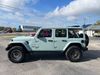 2024 Jeep Wrangler Sahara - Power-Top | Riverview, FL | The Jeep Depot