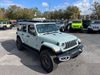 2024 Jeep Wrangler Sahara - Power-Top | Riverview, FL | The Jeep Depot
