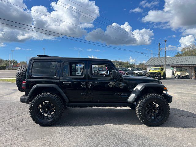 2024 Jeep Wrangler Rubicon 4xe