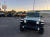 2024 Jeep Wrangler Willys 4xe | Riverview, FL | The Jeep Depot 2024 Jeep Wrangler Willys 4xe | Riverview, FL | The Jeep Depot