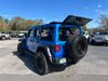 2024 Jeep Wrangler Willys 4xe | Riverview, FL | The Jeep Depot