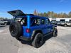 2024 Jeep Wrangler Willys 4xe | Riverview, FL | The Jeep Depot 2024 Jeep Wrangler Willys 4xe | Riverview, FL | The Jeep Depot