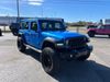 2024 Jeep Wrangler Willys 4xe | Riverview, FL | The Jeep Depot