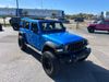 2024 Jeep Wrangler Willys 4xe | Riverview, FL | The Jeep Depot 2024 Jeep Wrangler Willys 4xe | Riverview, FL | The Jeep Depot