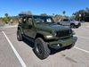 2024 Jeep Wrangler High Altitude 4xe | Riverview, FL | The Jeep Depot 2024 Jeep Wrangler High Altitude 4xe | Riverview, FL | The Jeep Depot