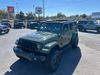 2024 Jeep Wrangler High Altitude 4xe | Riverview, FL | The Jeep Depot