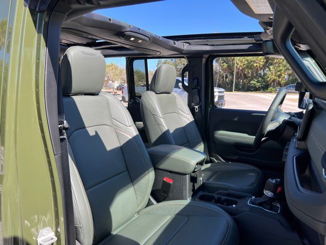 2024 Jeep Wrangler High Altitude 4xe