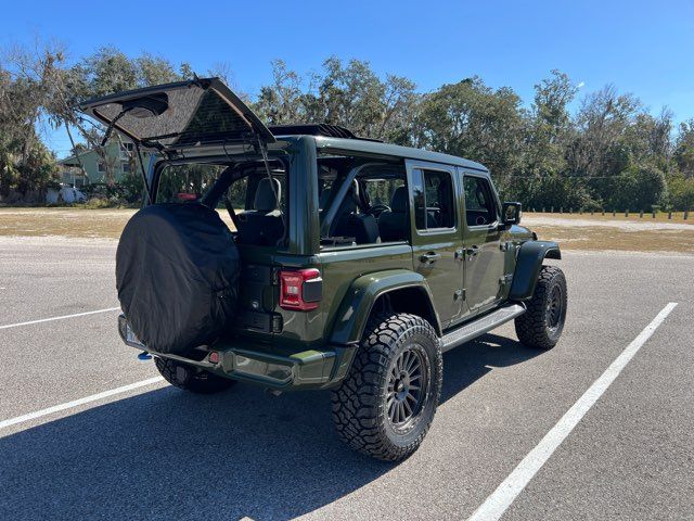 2024 Jeep Wrangler High Altitude 4xe