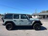 2024 Jeep Wrangler Willys 4xe | Riverview, FL | The Jeep Depot