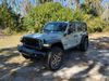 2024 Jeep Wrangler Willys 4xe | Riverview, FL | The Jeep Depot